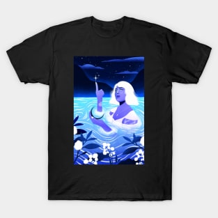 The High Princess T-Shirt